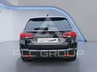2017 Opel Astra