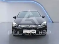2017 Opel Astra