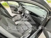 2017 Opel Astra