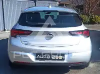 2017 Opel Astra