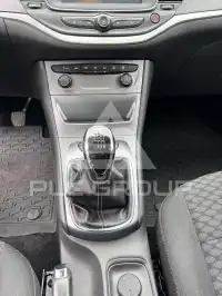 2017 Opel Astra