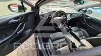2017 Opel Astra