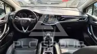2017 Opel Astra