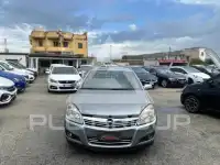 2017 Opel Astra