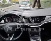 2017 Opel Astra