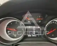 2017 Opel Astra