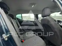 2017 Opel Astra