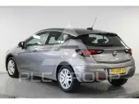 2017 Opel Astra