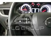 2017 Opel Astra