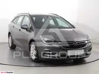 2017 Opel Astra
