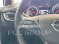 2017 Opel Astra