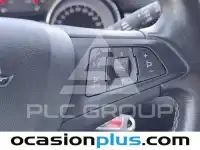 2017 Opel Astra