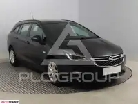 2017 Opel Astra