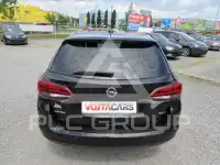 2017 Opel Astra