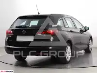 2017 Opel Astra