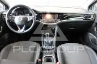 2017 Opel Astra