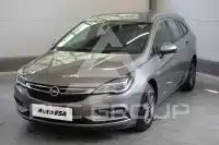 2017 Opel Astra
