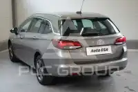 2017 Opel Astra