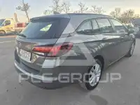 2017 Opel Astra