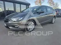 2017 Opel Astra