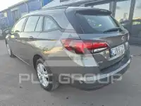 2017 Opel Astra