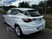 2017 Opel Astra