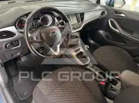 2017 Opel Astra
