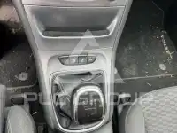 2017 Opel Astra