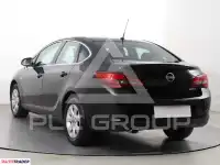 2017 Opel Astra
