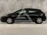 2017 Opel Astra
