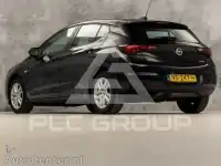 2017 Opel Astra