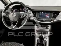 2017 Opel Astra