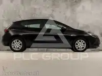 2017 Opel Astra