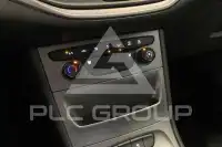 2017 Opel Astra