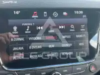 2017 Opel Astra
