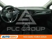 2017 Opel Astra