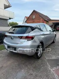2017 Opel Astra