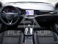 2017 Opel Astra
