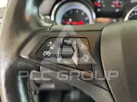 2017 Opel Astra