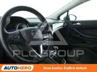 2017 Opel Astra
