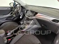 2017 Opel Astra