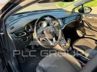 2017 Opel Astra