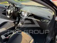 2017 Opel Astra