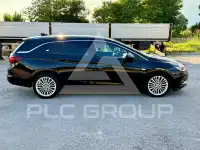 2017 Opel Astra