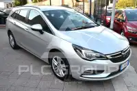 2017 Opel Astra