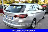 2017 Opel Astra