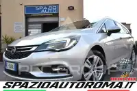 2017 Opel Astra