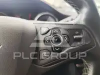 2017 Opel Astra