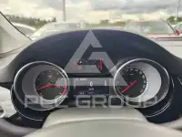 2017 Opel Astra