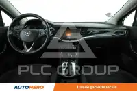 2017 Opel Astra